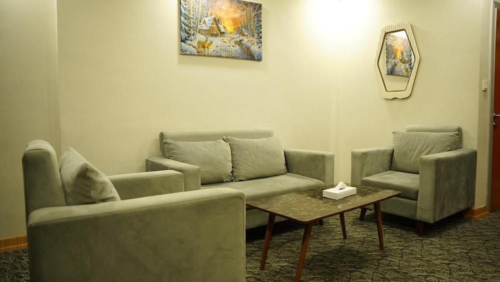 EL EMIN ISTANBUL HOTEL — ISTANBUL — fotografie hotel nr. 11