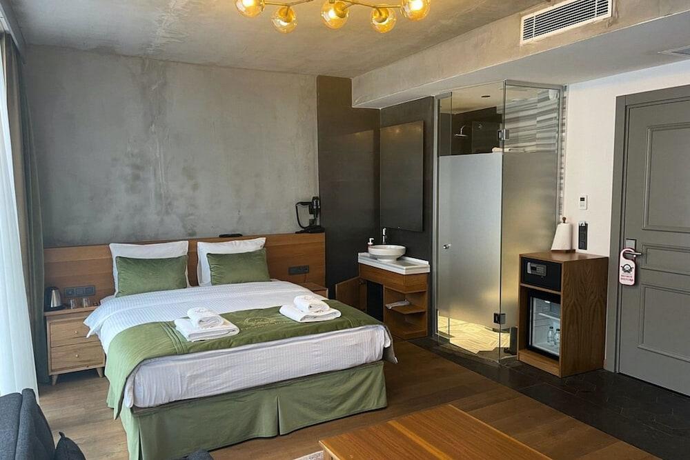 ALEKSANDR PERA HOTEL — ISTANBUL — фотография отеля №12