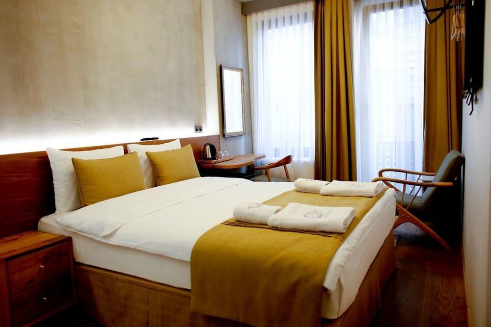 ALEKSANDR PERA HOTEL — ISTANBUL — фотография отеля №6