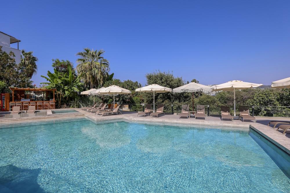 ASTRID HOTEL — BODRUM — fotografie hotel nr. 25