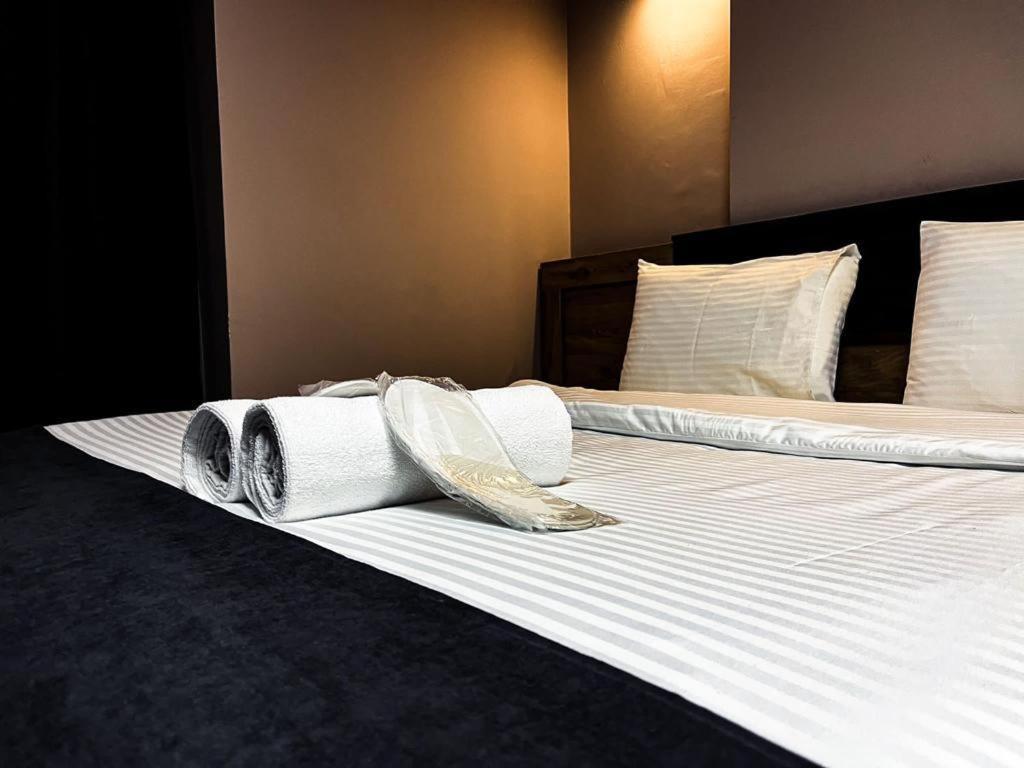 LIFE ARTEMIS OTEL — IZMIR — фотография отеля №3