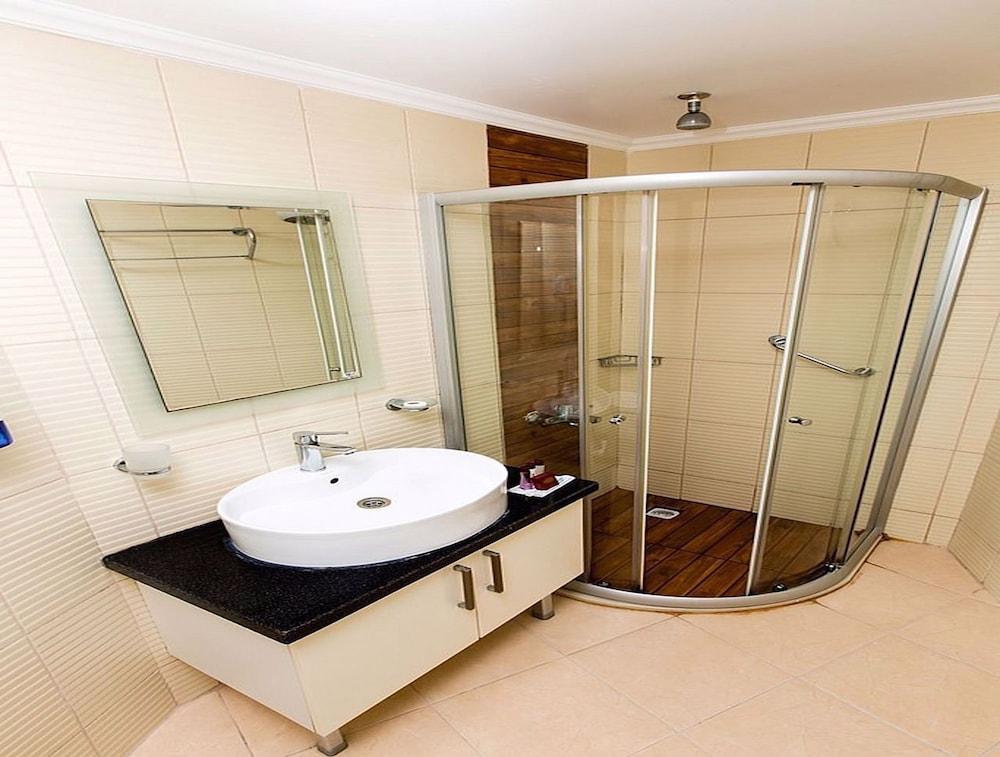 MIRAMOR HOTEL&SPA ULTRA ALL INCLUSIVE — KIRIS — fotografie hotel nr. 11