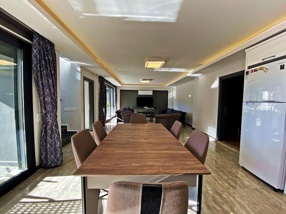 GOCEK MARIN B VILLA — GOCEK — fotografie hotel nr. 23