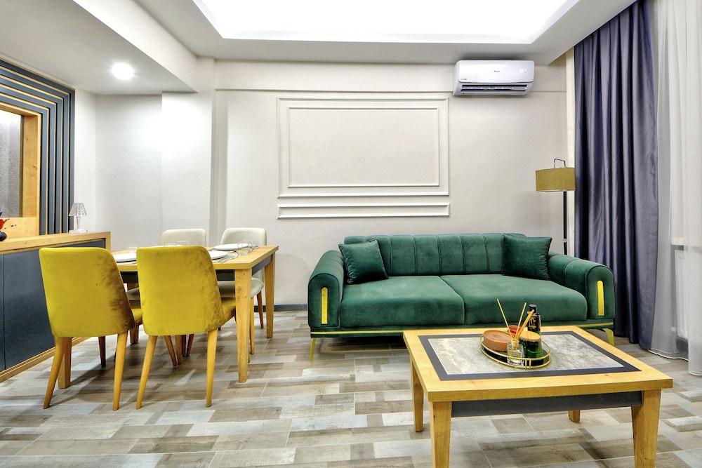NORTH BLUE LIFE — ISTANBUL — fotografie hotel nr. 28