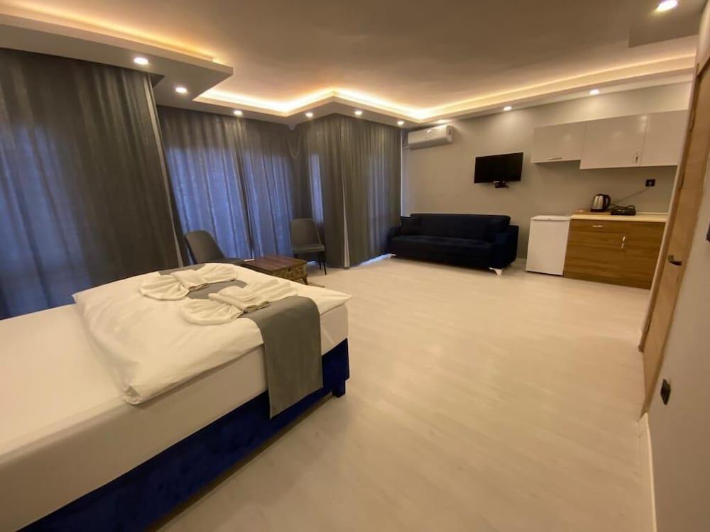 BIG PEACE HOTEL — ISTANBUL — fotografie hotel nr. 6