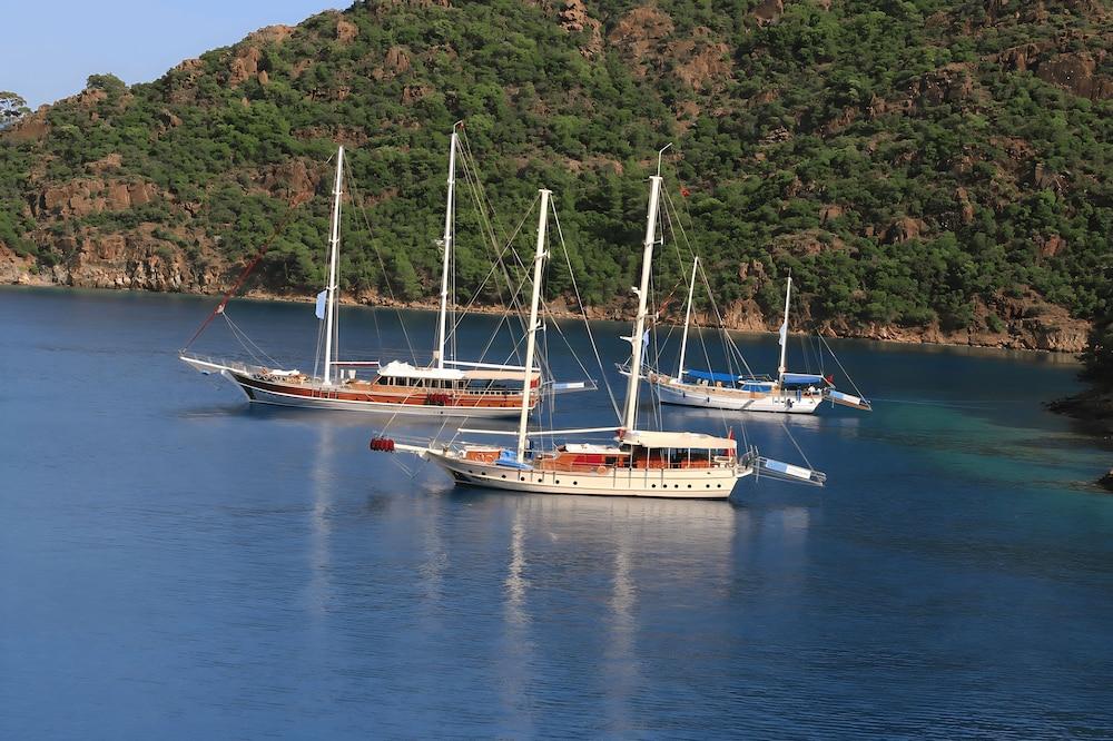 KAYA YACHTING — FETHIYE — фотография отеля №26