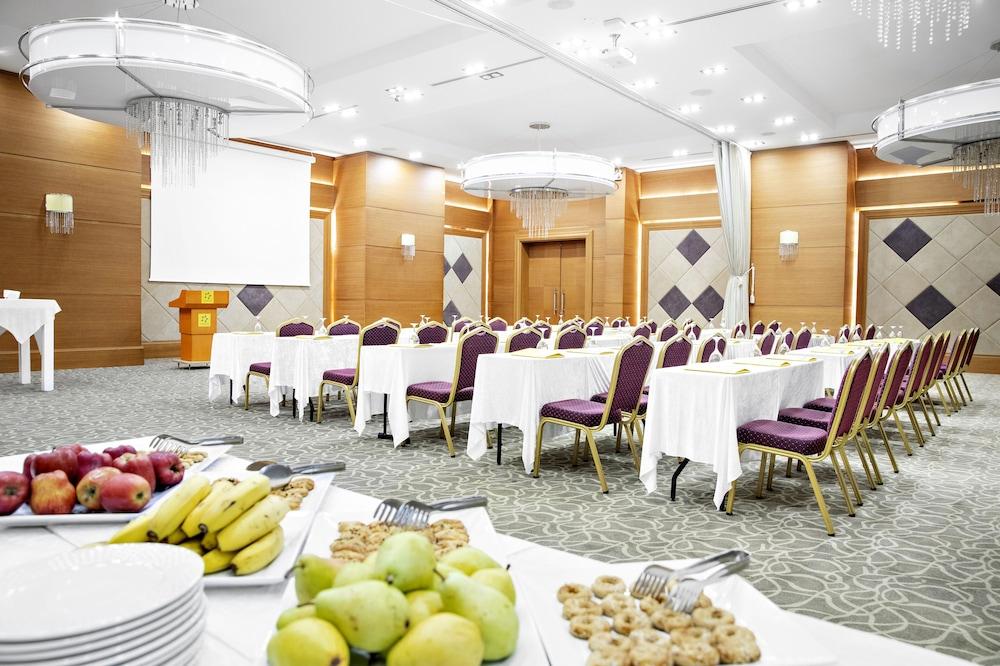 TUI MAGIC LIFE BODRUM (ADULTS ONLY) — BODRUM — фотография отеля №26