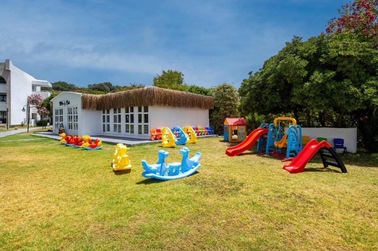 CLUB BEYY RESORT HOTEL — OZDERE — fotografie hotel nr. 16