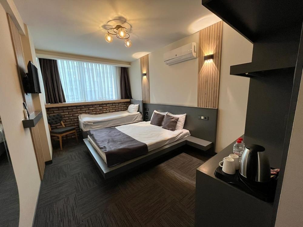 DEWY HOTEL — IZMIR — fotografie hotel nr. 6