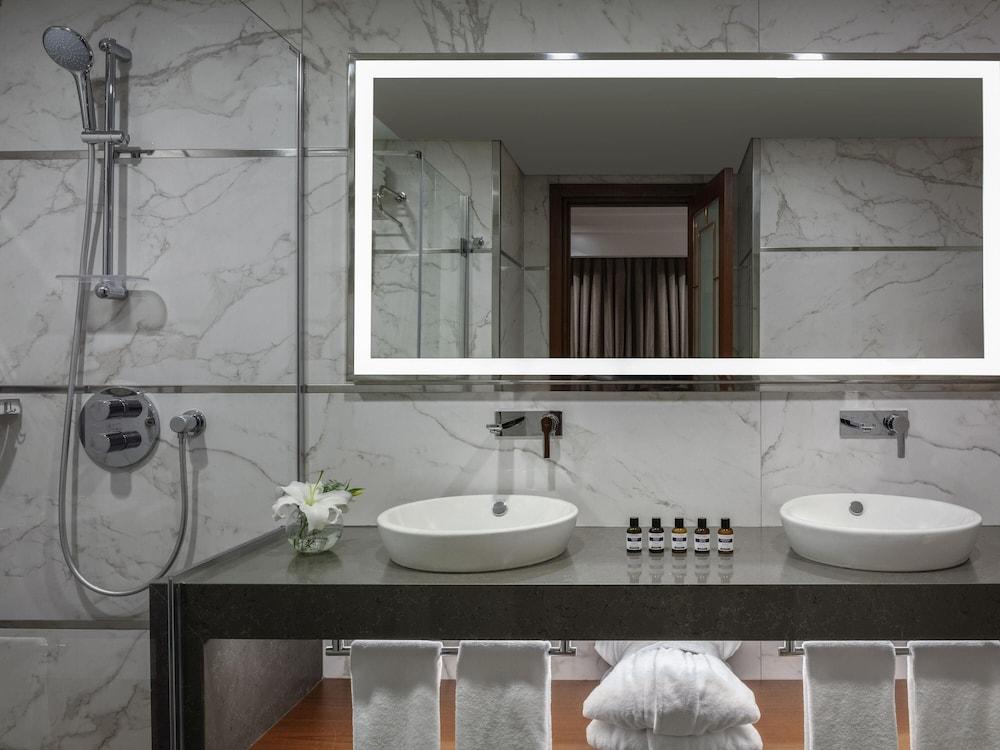 MOVENPICK HOTEL ISTANBUL ASIA AIRPORT — ISTANBUL — фотография отеля №14