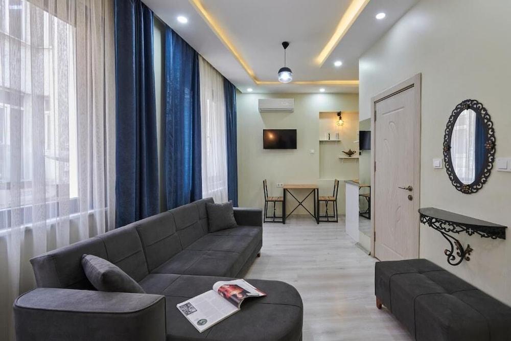 PERA LIFE HOTEL — ISTANBUL — fotografie hotel nr. 29