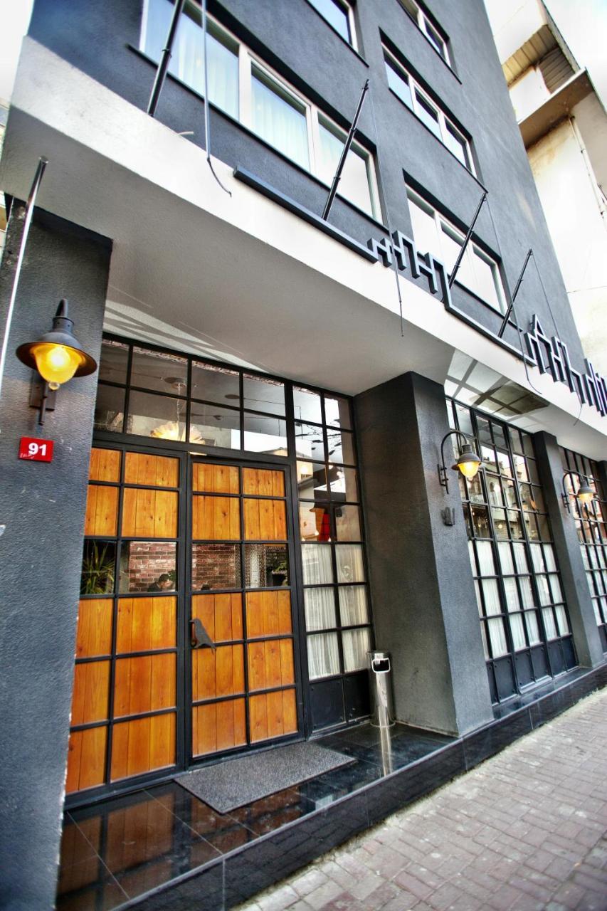 SUB HOTEL KARAKOY — ISTANBUL — fotografie hotel nr. 30