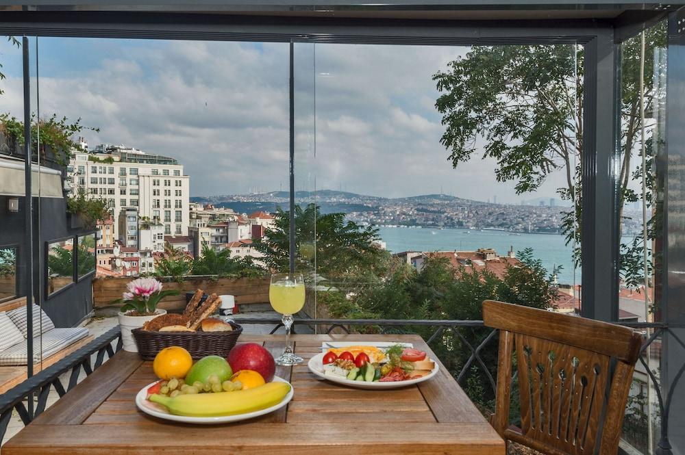 SUITEL BOSPHORUS — ISTANBUL — фотография отеля №33
