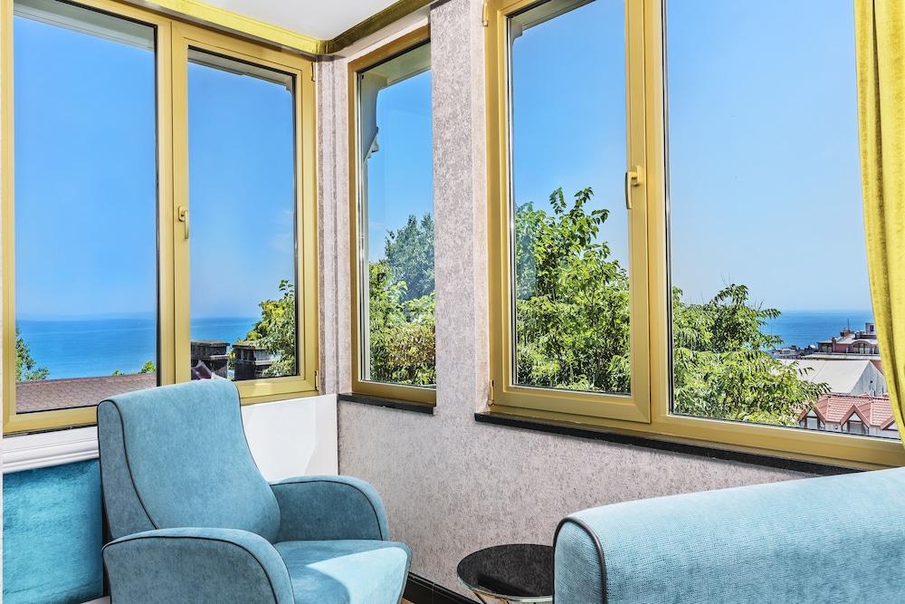 EASTANBUL SUITE (ADULTS ONLY) — ISTANBUL — фотография отеля №9