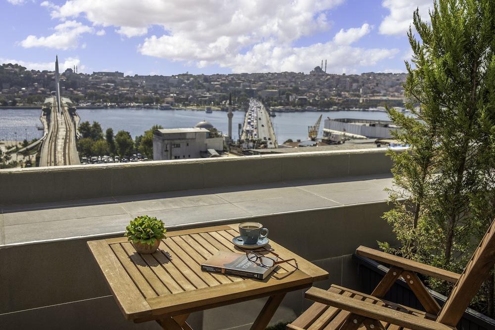 DORUK PALAS HOTEL — ISTANBUL — fotografie hotel nr. 21