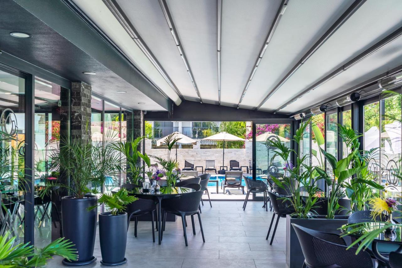 EDEM FLOWER HOTELS — CAMYUVA — фотография отеля №32