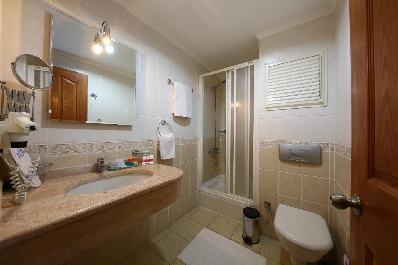 MR. DIM EXCLUSIVE APART HOTEL — GOCEK — fotografie hotel nr. 9
