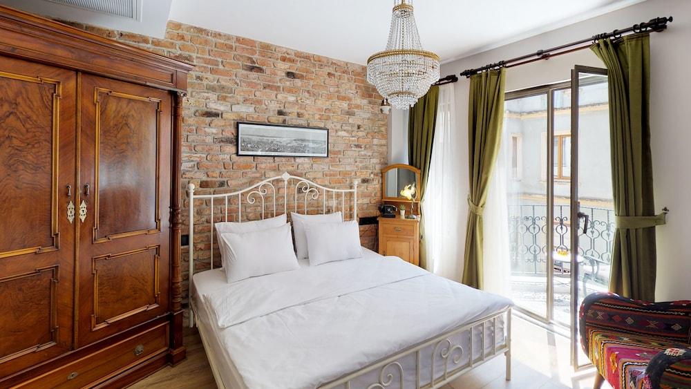 HOTEL DES ARTS GALATA — ISTANBUL — fotografie hotel nr. 7