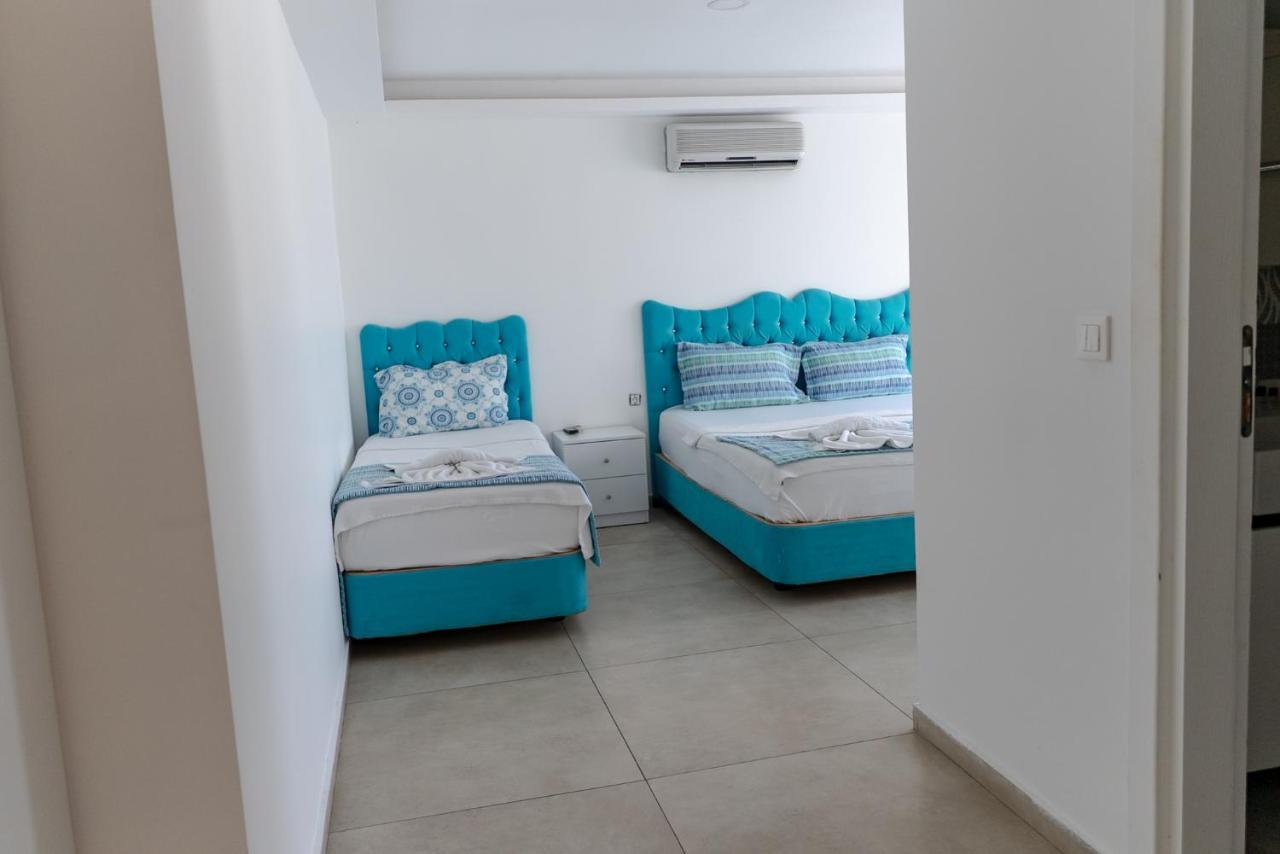 AVISOS HOTEL & APARTMENTS — MARMARIS — фотография отеля №29