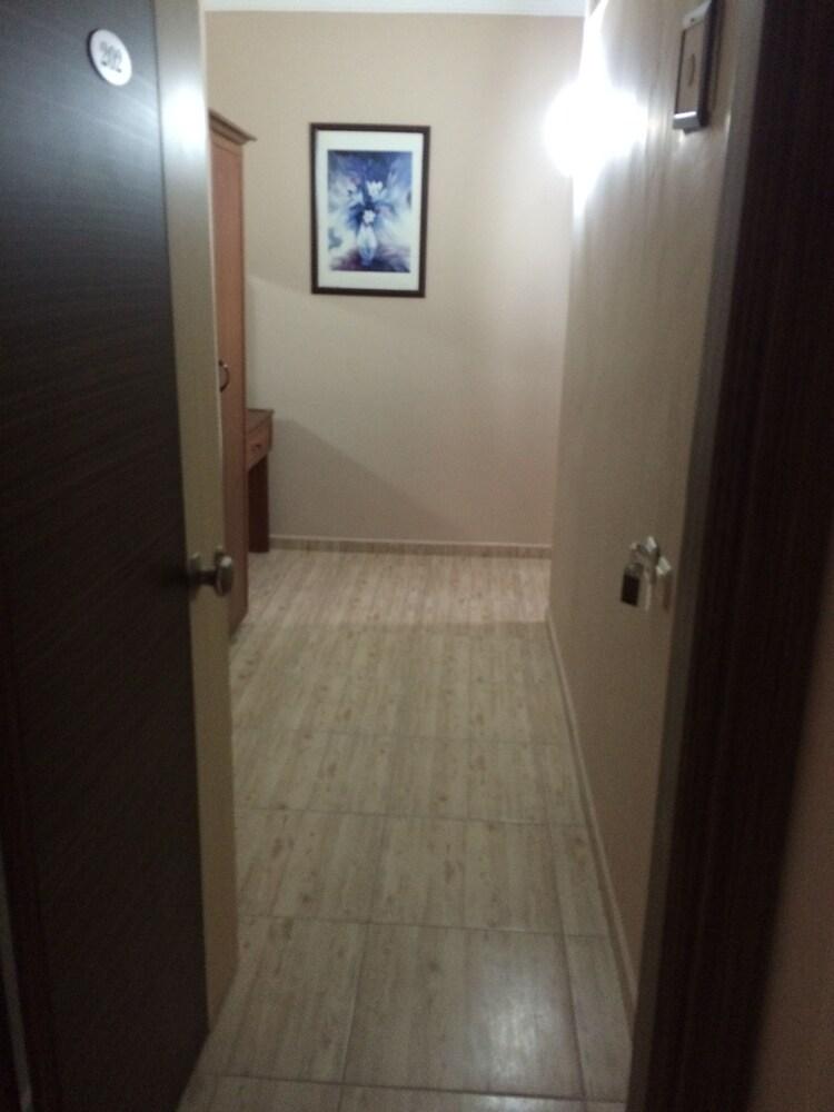 SERENDI APART HOTEL — ALANYA — фотография отеля №10