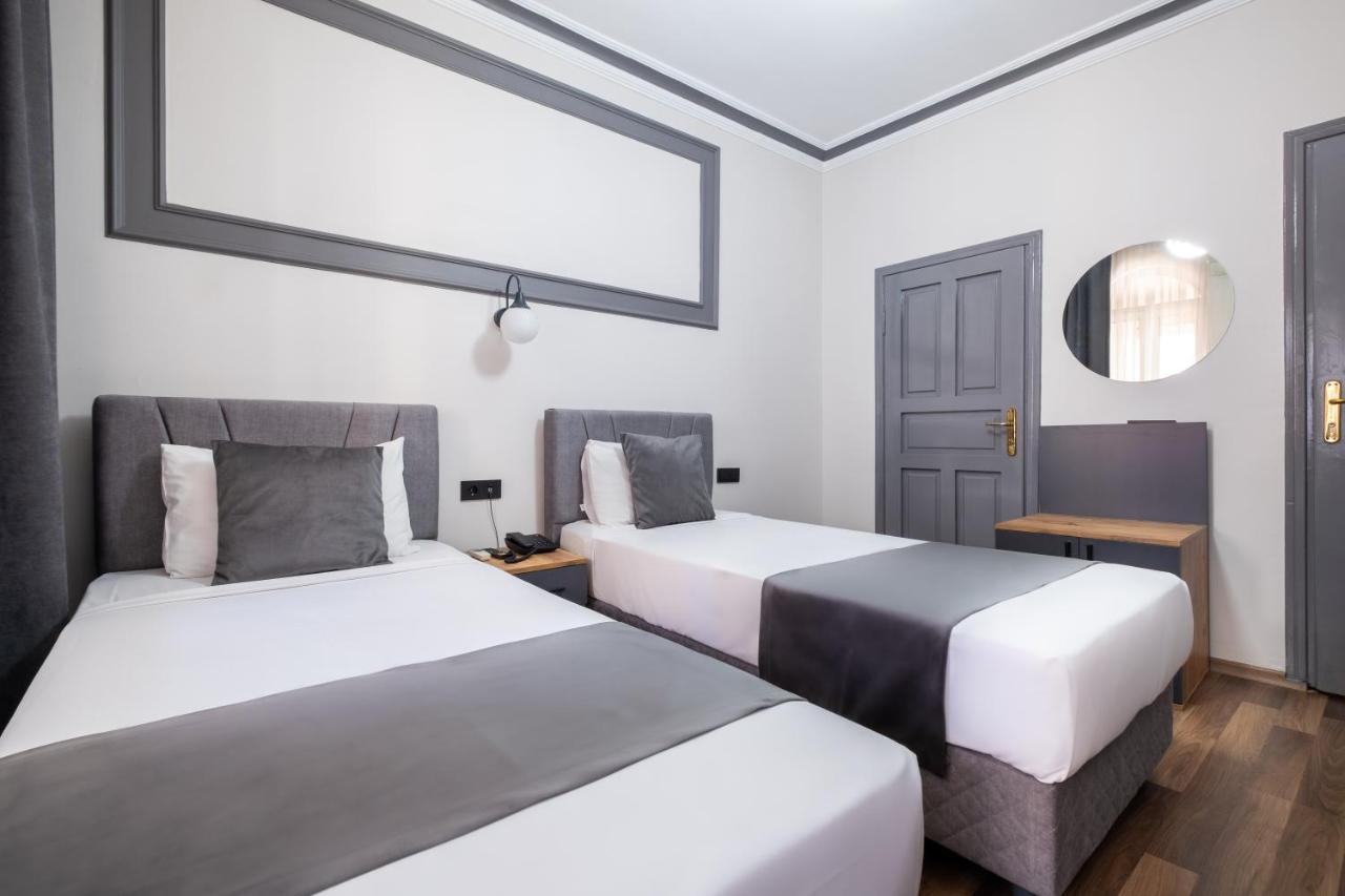 SUR HOTEL — ISTANBUL — фотография отеля №12