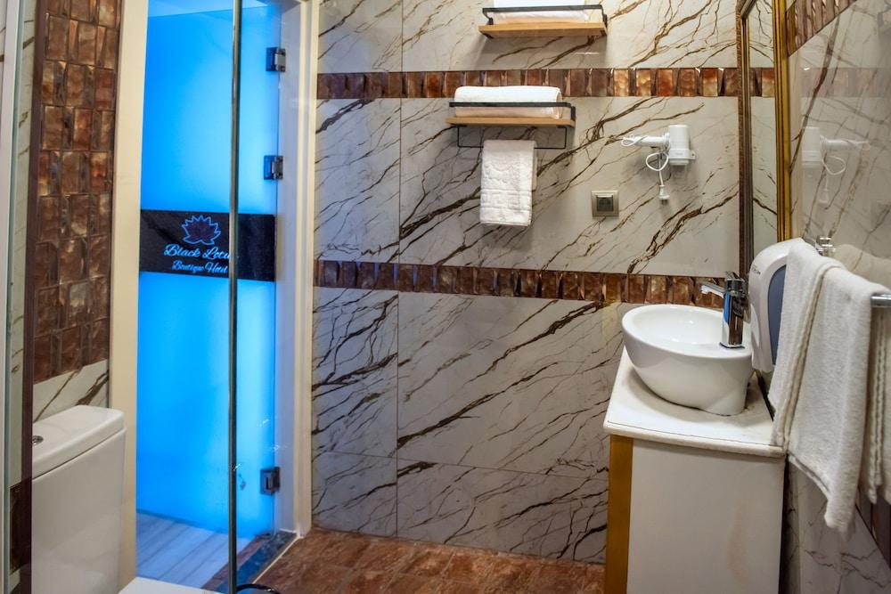 BLACK LOTUS BOUTIQUE HOTEL — IZMIR — fotografie hotel nr. 31