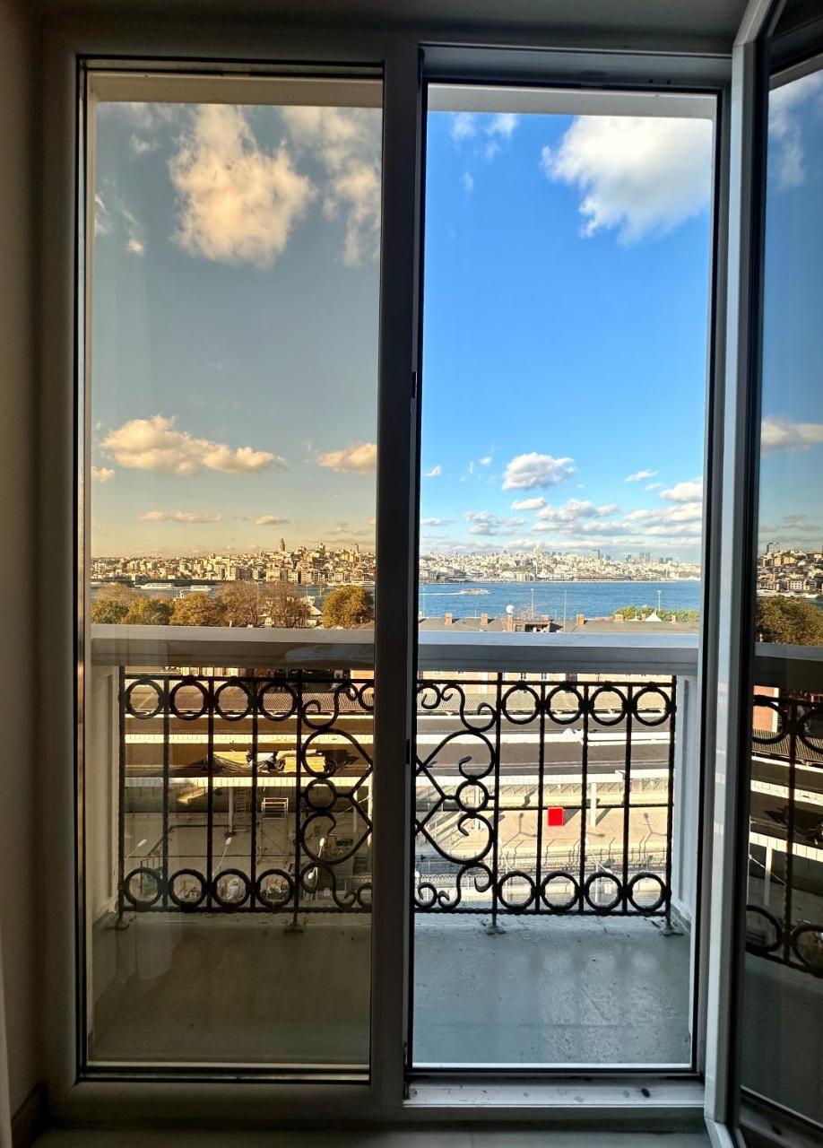 ASKOC HOTEL — FATIH — фотография отеля №8