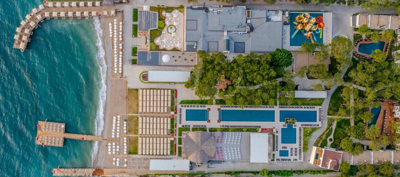 SIU COLLECTION — KEMER — fotografie hotel nr. 2