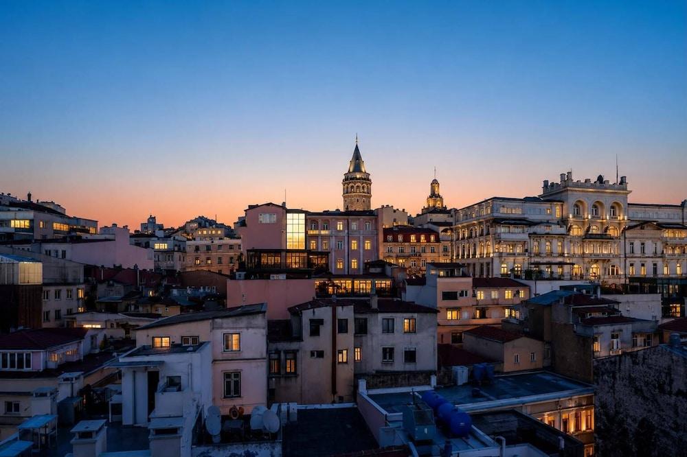 ART SUITES KARAKOY — ISTANBUL — fotografie hotel nr. 19