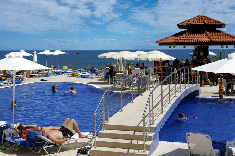 BYALA BEACH RESORT — BYALA — fotografie hotel nr. 23