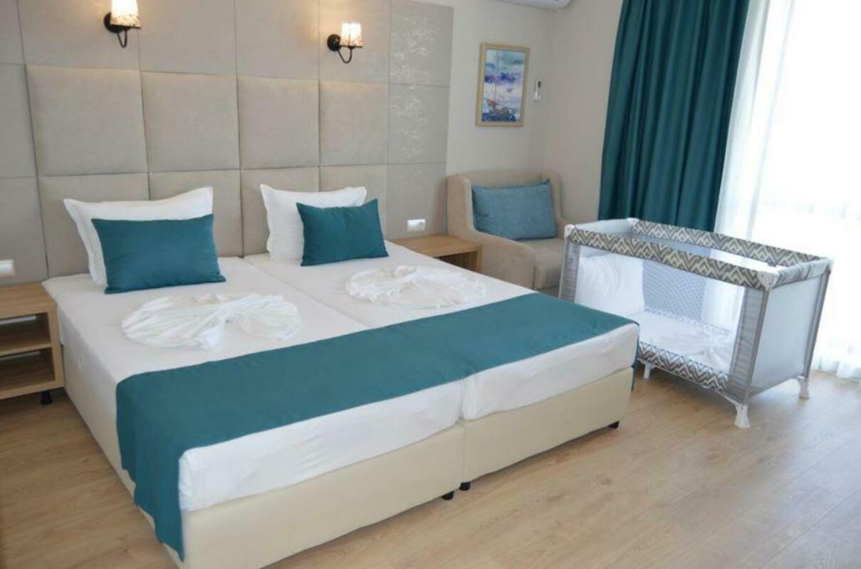 VERAMAR VILLAS — KRANEVO — fotografie hotel nr. 31