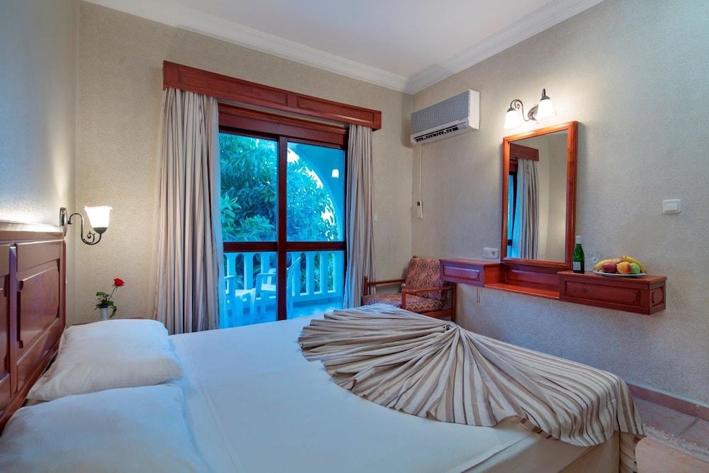 ALARA HOTEL — ALANYA — фотография отеля №9