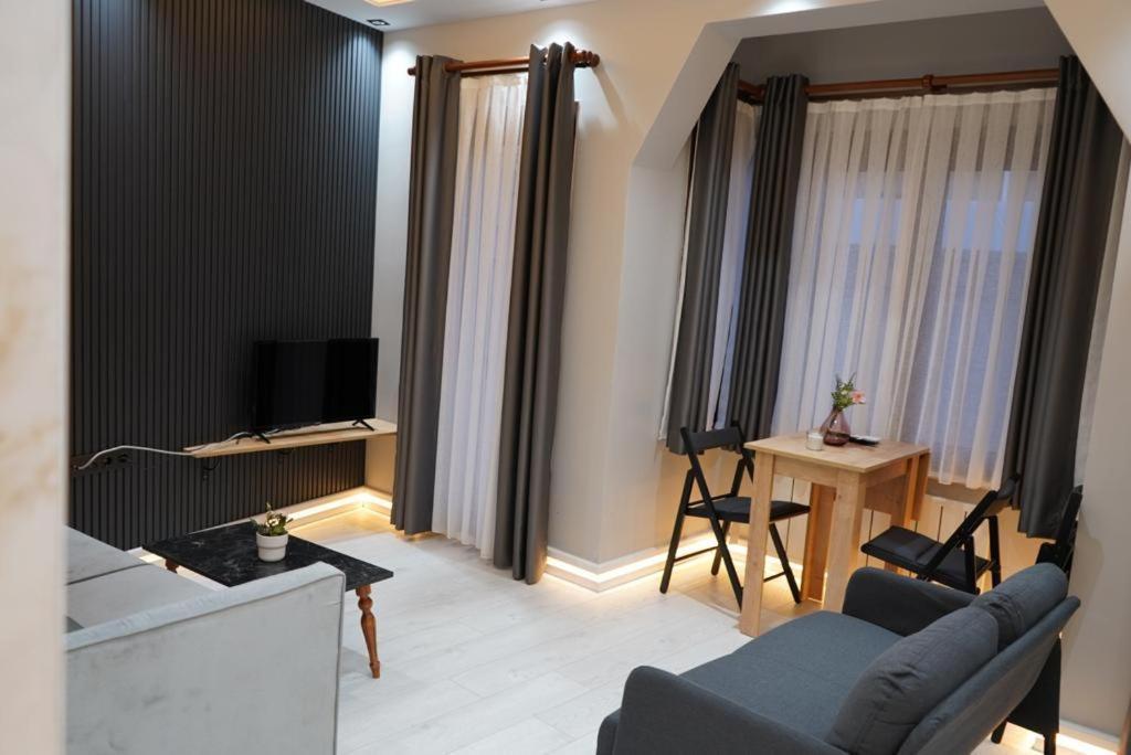 ADGSUITES — ISTANBUL — fotografie hotel nr. 15