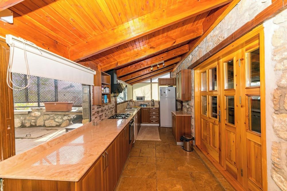COTTAGE VILLA SOGUT — MARMARIS — fotografie hotel nr. 4