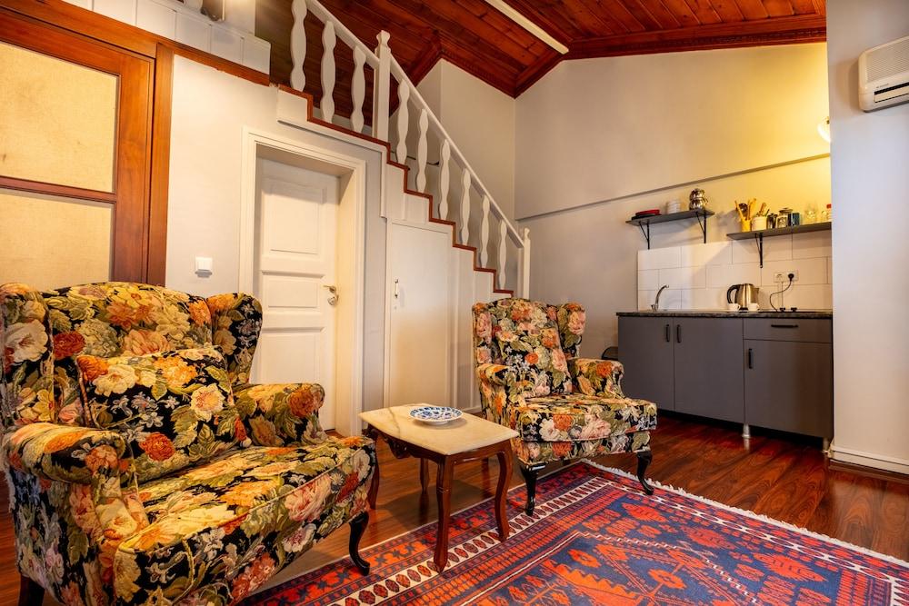 NEVALIST HOTEL — ISTANBUL — fotografie hotel nr. 33