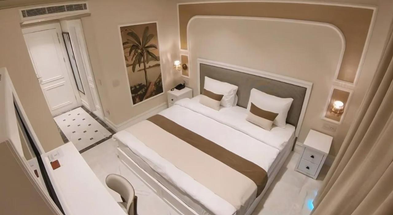 MONO LIFE HOTEL CESME — CESME — fotografie hotel nr. 17