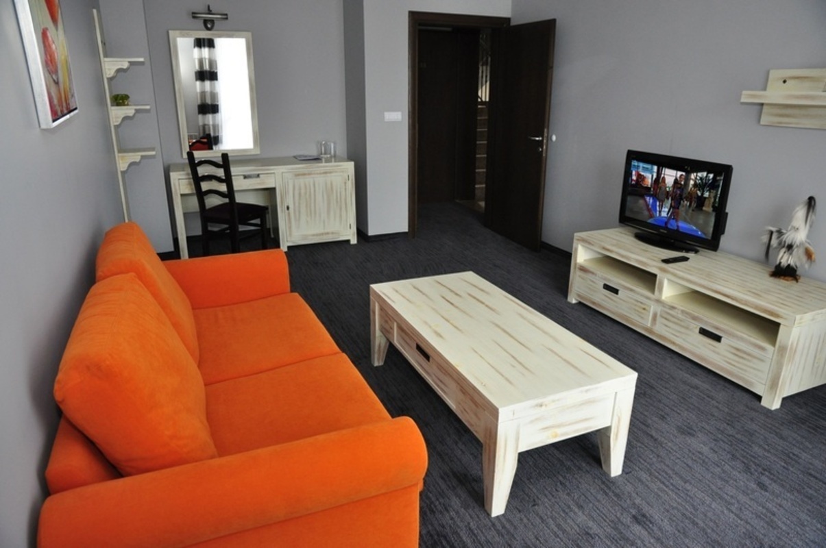 3 MOUNTAINS — RAZLOG — fotografie hotel nr. 5