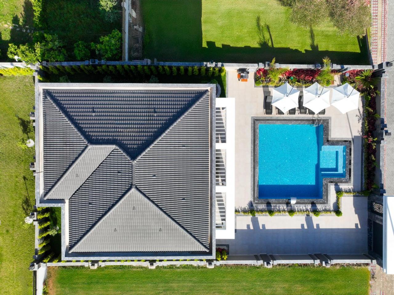 EDEM VILLA DIAMOND — CAMYUVA — фотография отеля №24