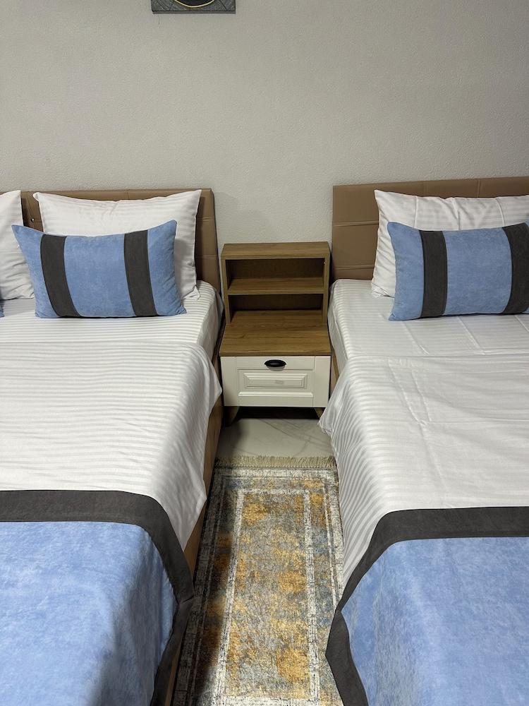 ALHA APART OTEL — ISTANBUL — фотография отеля №13