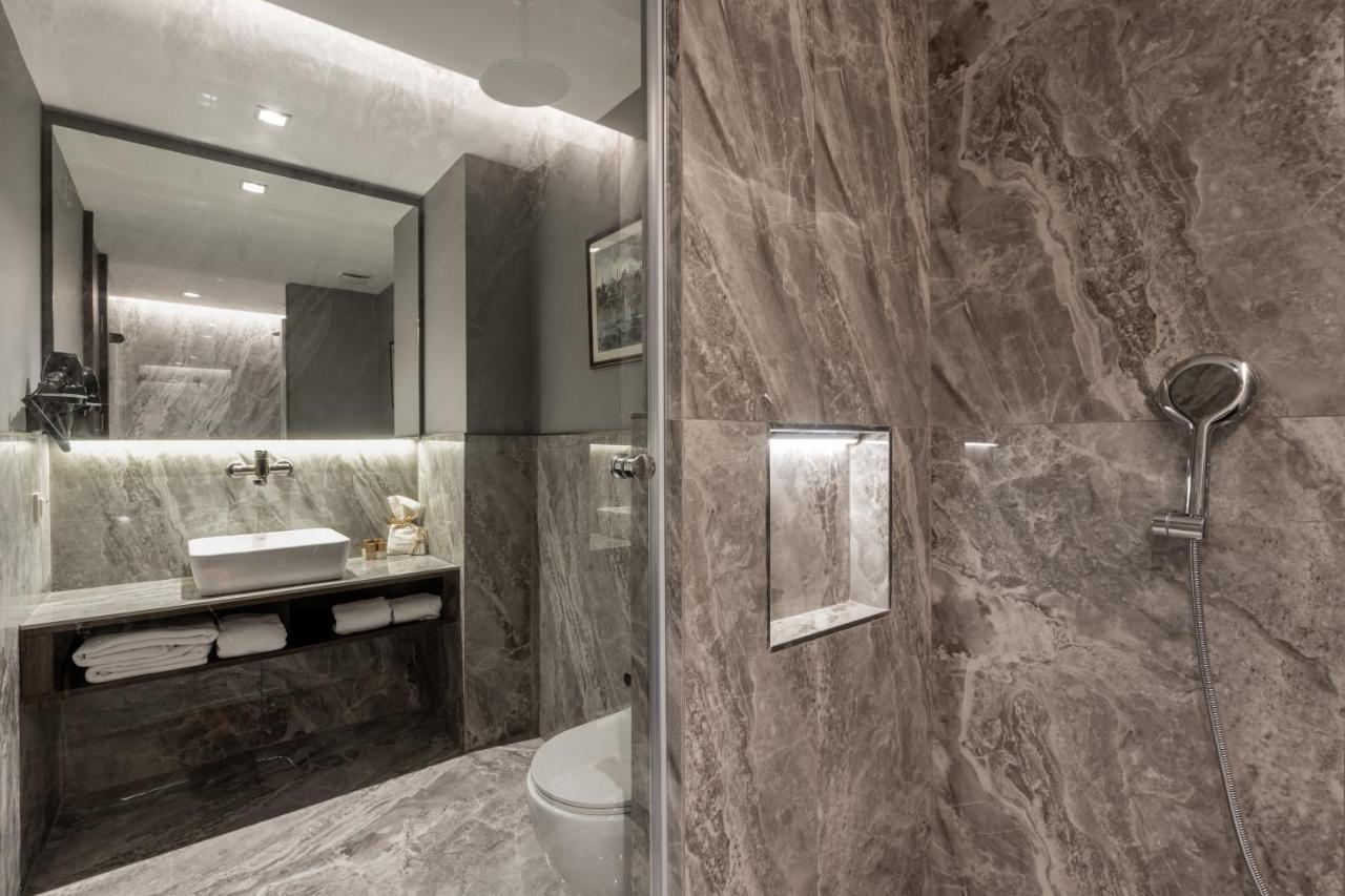 NOBLE PANGALTI — ISTANBUL — fotografie hotel nr. 12