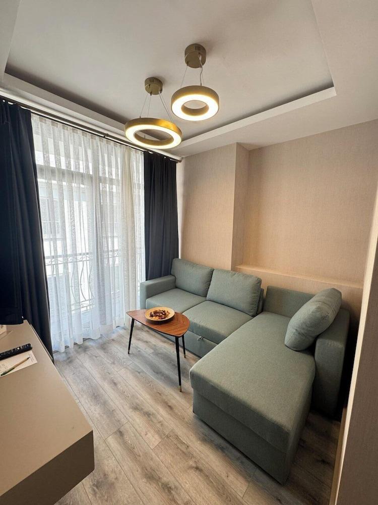 MASSIMO HOTEL — ISTANBUL — фотография отеля №26