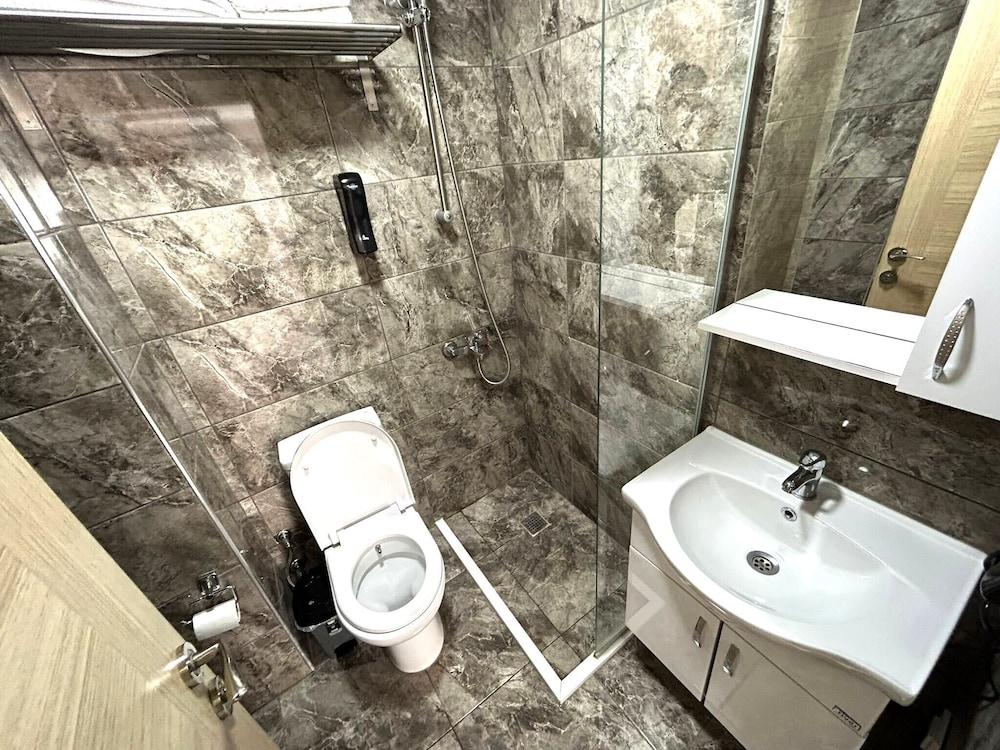 ZMF PANSIYON — ISTANBUL — fotografie hotel nr. 20