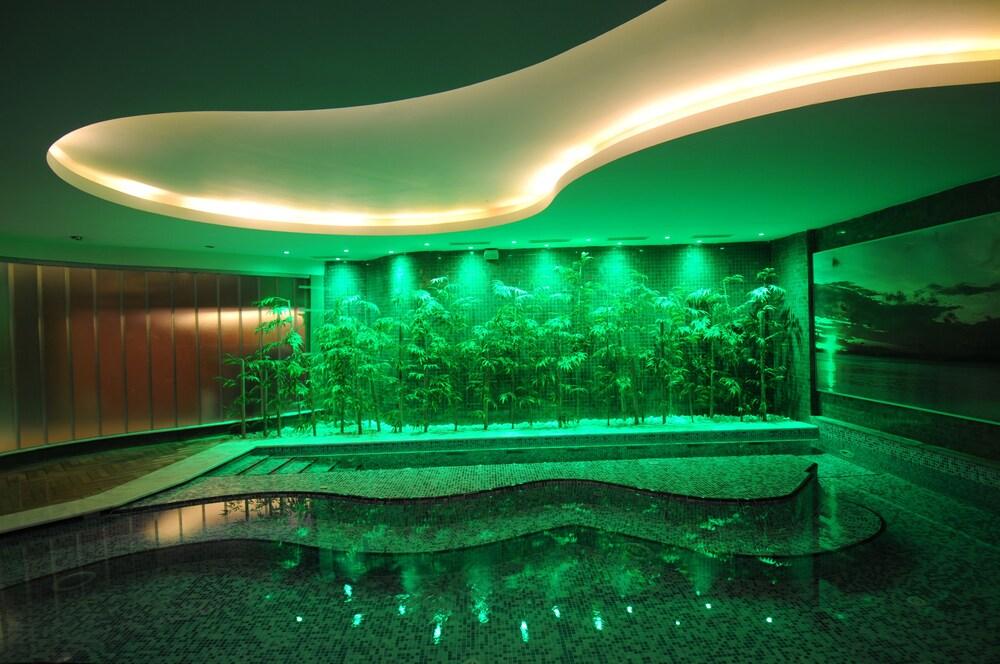 GOLD ISLAND SELECTED — ALANYA — fotografie hotel nr. 23
