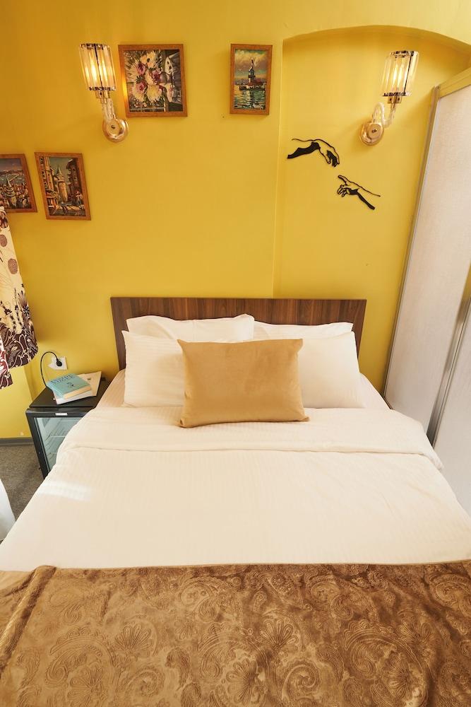 GALATA PEARL HOTEL — ISTANBUL — fotografie hotel nr. 11