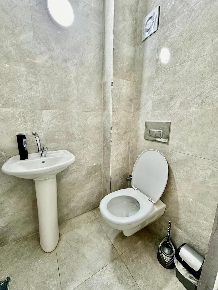 HB SUITE — ISTANBUL — фотография отеля №6