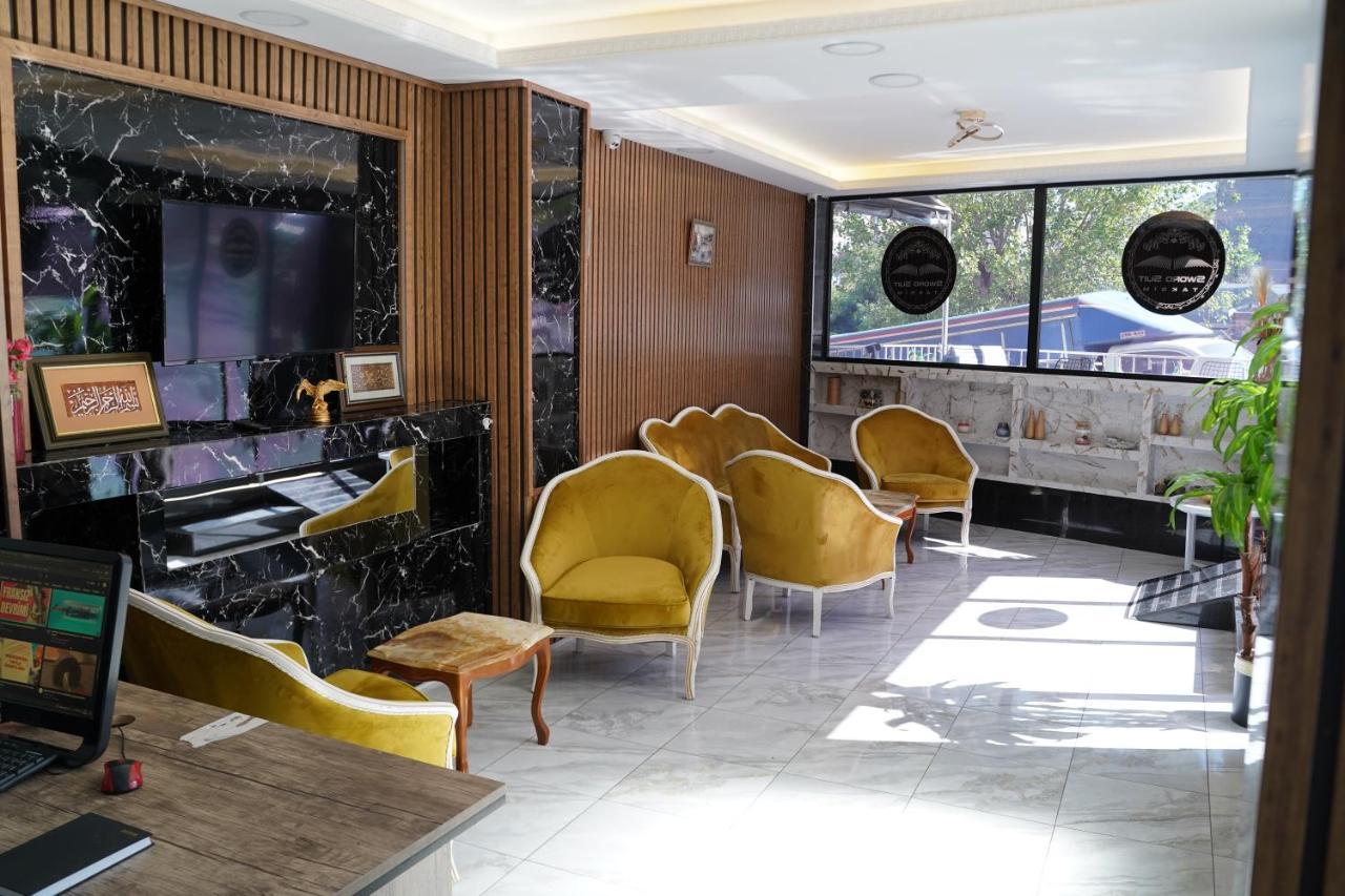 SWORD SUIT HOTEL — ISTANBUL — fotografie hotel nr. 3