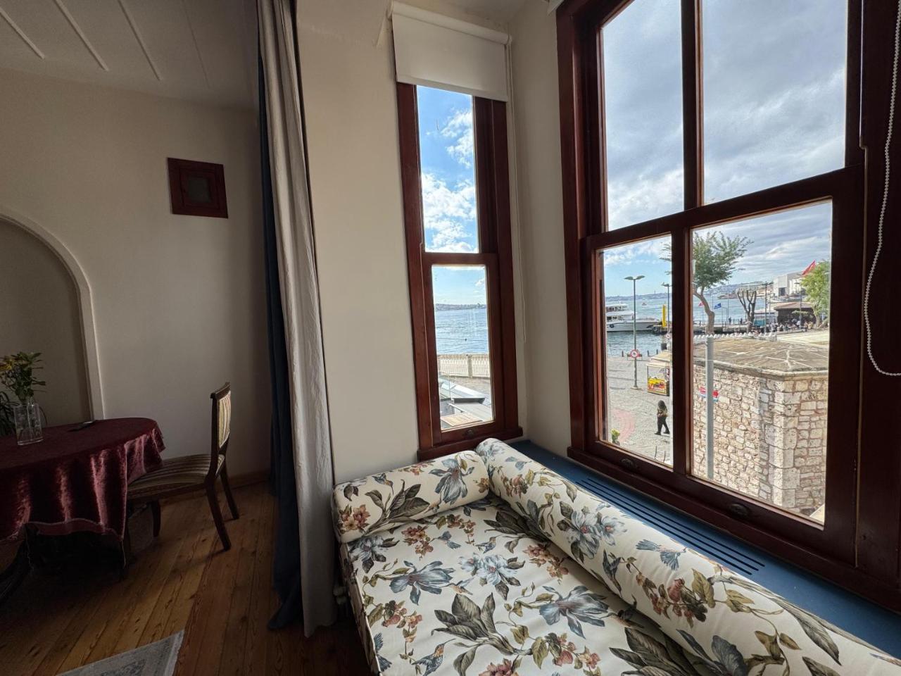 LEVANT PENSION DE LUXE — ISTANBUL — фотография отеля №3