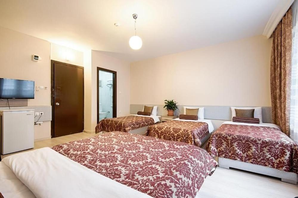 DINAR HOTEL (ADULTS ONLY) — ISTANBUL — fotografie hotel nr. 17