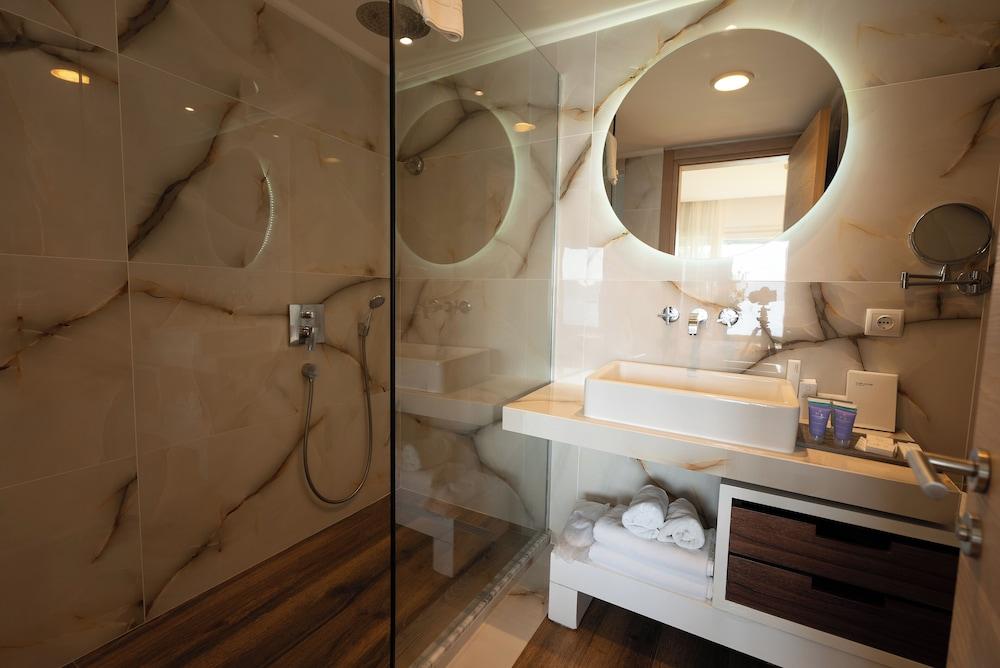 LUMI BY ATASAGON WELLBEING BODRUM — BODRUM — fotografie hotel nr. 11