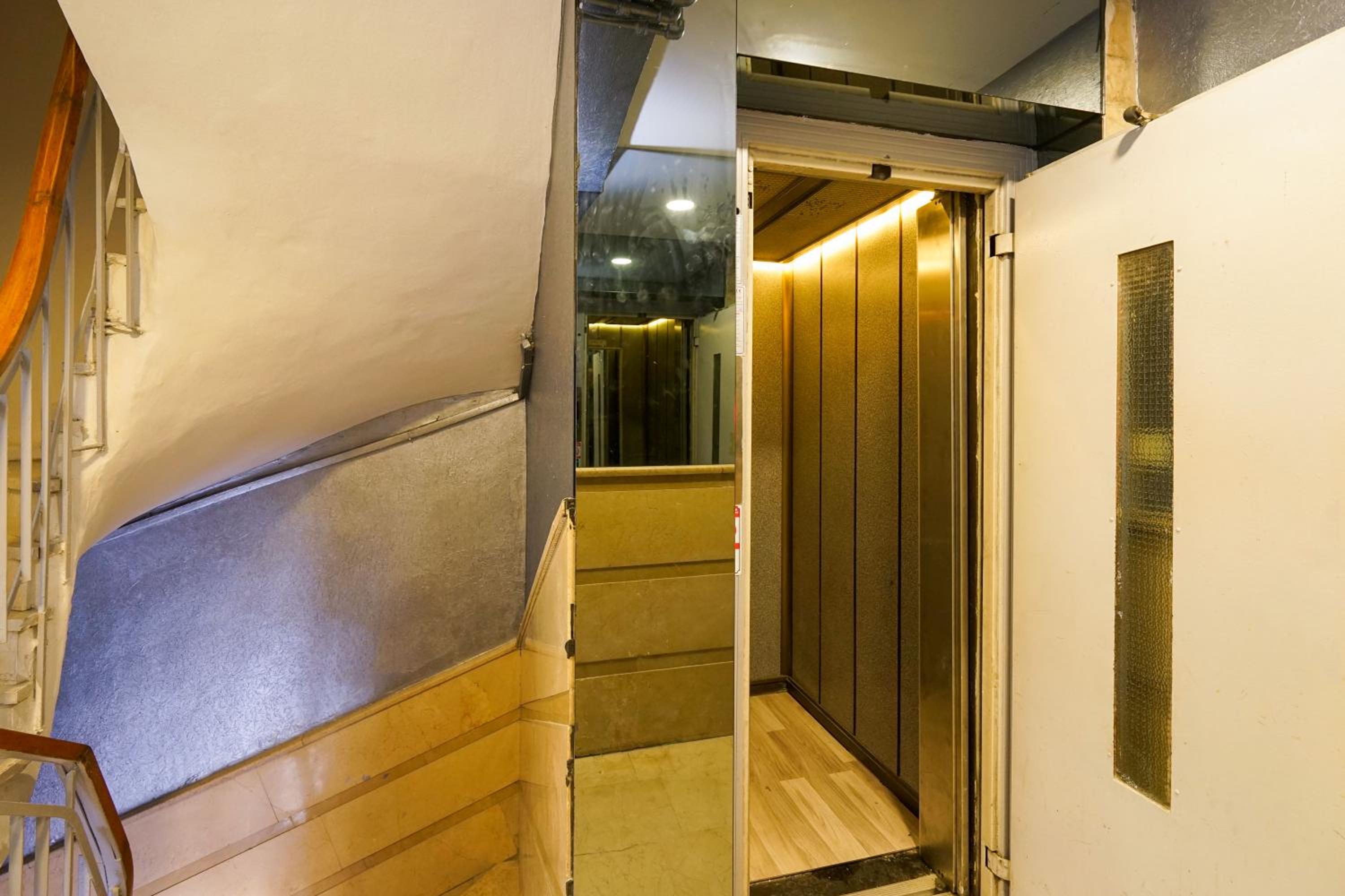 ELEMENT PERA RESIDENCE — ISTANBUL — fotografie hotel nr. 25